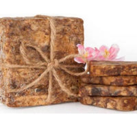 Nourishing African Black Soap