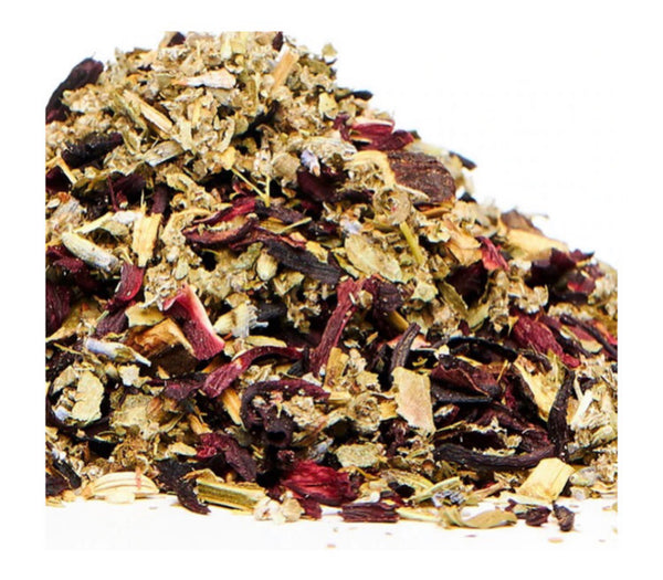 Fiery Aphrodite Organic Menstrual Tea