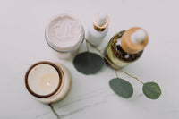 Moisture-Rich Body Butters